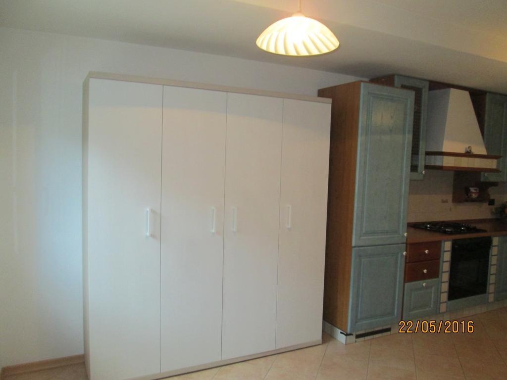 Ferienwohnung Debora Rundscheinberg Exterior foto